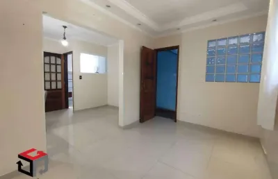 Casa à venda 3 quartos 1 suíte 2 vagas planalto - são bernardo do campo - sp
