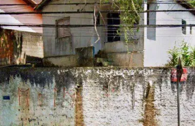 Terreno à venda baeta neves - são bernardo do campo - sp
