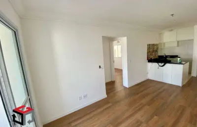 Apartamento a venda 2 dorms 1 vaga são bernardo do campo
