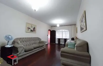 Sobrado 279 m² localizado no bairro santo alberto santo andré - sp