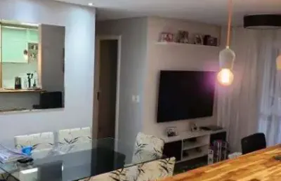 Apartamento com 2 quartos à venda na Avenida Doutor Augusto de Toledo, 675, Santa Paula, São Caetano do Sul