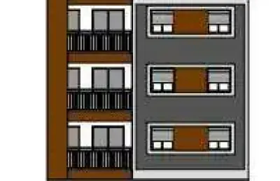 Cobertura à venda 2 quartos 1 suíte 2 vagas nova petrópolis - são bernardo do campo - sp