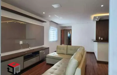 Apartamento para aluguel 3 quartos 3 suítes 3 vagas anchieta - são bernardo do campo - sp