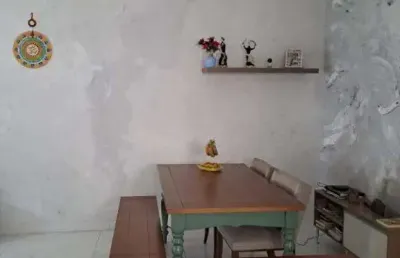 Casa à venda 3 quartos 1 suíte 2 vagas assunção - são bernardo do campo - sp