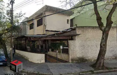 Casa com 2 quartos à venda na Rua Itú, 270, Baeta Neves, São Bernardo do Campo