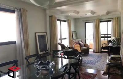 Apartamento com 139 m² na vila mariana em são paulo - sp