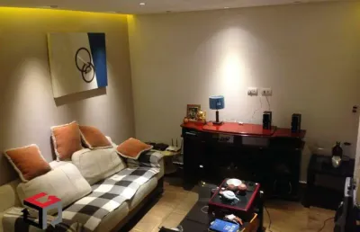 Sobrado à venda 2 quartos 2 suítes 2 vagas valparaíso - santo andré - sp