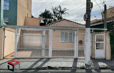 Casa à venda 2 quartos 2 vagas jardim do mar - são bernardo do campo - sp