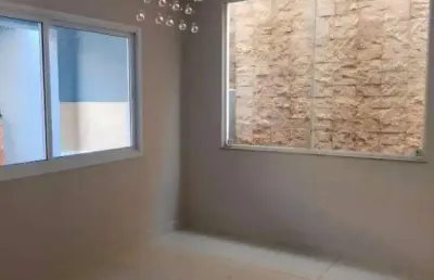 Sobrado à venda 3 quartos 3 suítes 2 vagas floresta - santo andré - sp