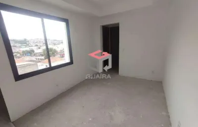 Cobertura- 100m², parque novo oratório- santo andré- sp