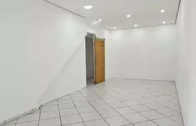 Ponto comercial para alugar na Rua Coronel Francisco Amaro, 265, Centro, Santo André