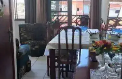 Apartamento 104 m² localizado no bairro do estádio santo andré - sp
