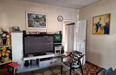 Casa com 10 quartos à venda na Rua Pedro Breda, 80, Dos Casa, São Bernardo do Campo