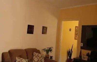 Casa à venda 3 quartos 1 suíte 1 vaga baeta neves - são bernardo do campo - sp