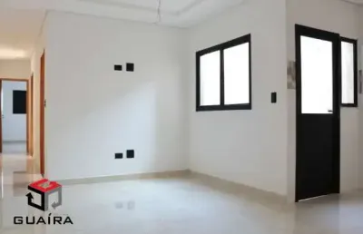 Apartamento com 90m², localizado no bairro camilópolis em santo andré-sp.