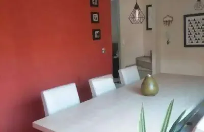 Sobrado 184 m² localizado no bairro baeta neves são bernardo do campo - sp
