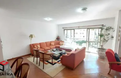 Apartamento à venda 4 quartos 2 suítes 2 vagas moema - são paulo - sp