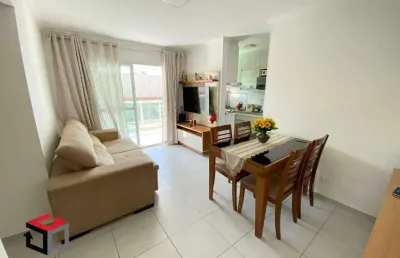 Apartamento 72 m² localizado no bairro centro diadema - sp
