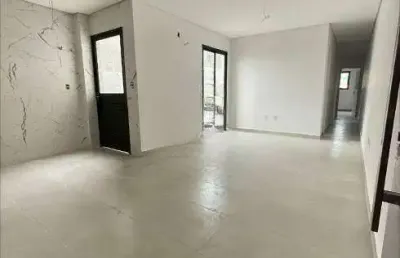 Cobertura com 140 m² localizado no bairro jardim bela vista em santo andré - sp.