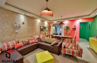 Sobrado jardim bela vista santo andré r$1.300.000,00