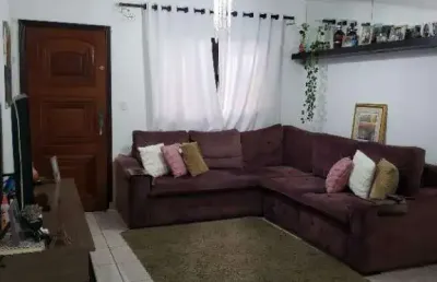 Sobrado 144 m² localizado no bairro centro são caetano do sul - sp