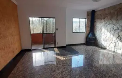 Cobertura à venda 4 quartos 3 suítes 4 vagas planalto - são bernardo do campo - sp