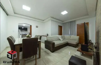 Casa com 4 quartos à venda na Rua Aparecida, 225, Boa Vista, São Caetano do Sul