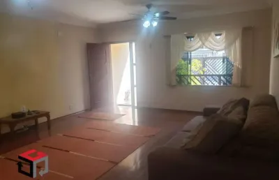 Sobrado com 4 dormitórios 2 suítes 6 vagas olímpico - são caetano do sul - sp.