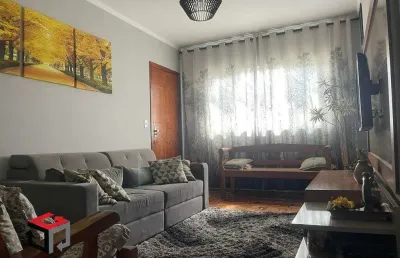 Apartamento à venda 2 quartos 2 vagas dos casa - são bernardo do campo - sp