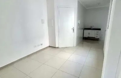 Cobertura à venda 2 quartos 1 vaga das nações - santo andré - sp