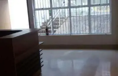 Sobrado à venda 3 quartos 1 vaga jardim do mar - são bernardo do campo - sp