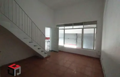 Sobrado para aluguel 3 quartos 2 vagas baeta neves - são bernardo do campo - sp