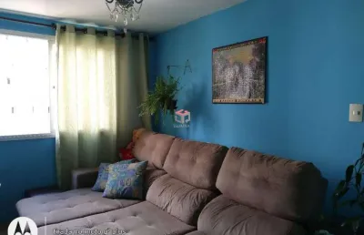 Apartamento de 55 m² no bairro irajá em são bernardo do campo - sp