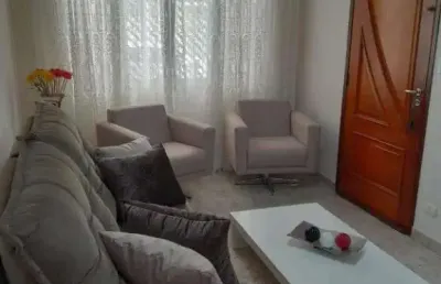 Casa com 3 quartos à venda na Rua Carina, 46, Jardim Hollywood, São Bernardo do Campo
