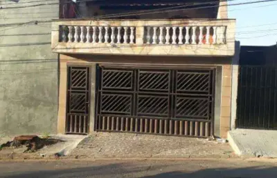 Terreno de 186m² localizado no bairro das maravilhas santo andré - sp
