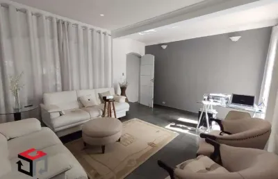 Sobrado à venda 3 quartos 2 vagas santa terezinha - são bernardo do campo - sp