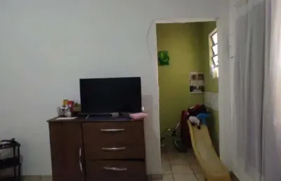 Casa com 5 quartos à venda na Rua Gino Guazzelli, 237, Baeta Neves, São Bernardo do Campo