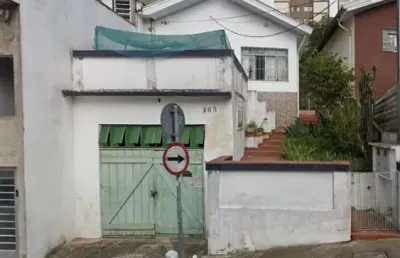 Casa à venda 4 quartos 1 suíte 2 vagas centro - diadema - sp