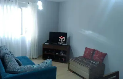 Apartamento com 65m² localizado no baeta neves em são bernardo do campo - sp.