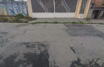Casa à venda 2 quartos 1 vaga apiaí - santo andré - sp