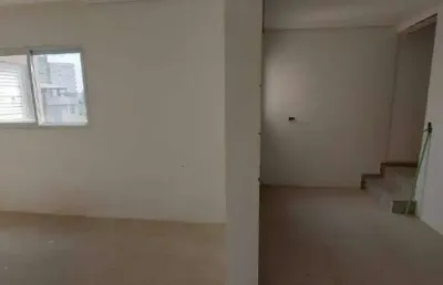 Cobertura 134 m² localizado no bairro helena santo andré - sp