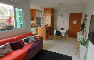 Apartamento 87 m² localizado no bairro eldízia santo andré - sp