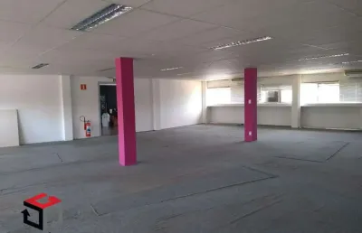 Sala para aluguel jardim do mar - são bernardo do campo - sp
