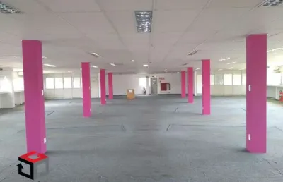 Sala para aluguel 4 vagas jardim do mar - são bernardo do campo - sp