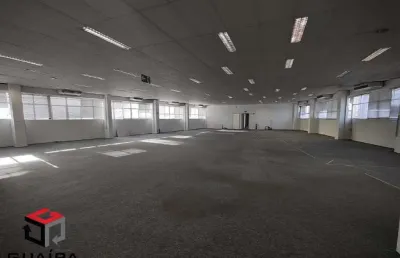 Sala para aluguel 4 vagas jardim do mar - são bernardo do campo - sp