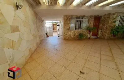 Casa à venda 3 quartos 5 vagas rudge ramos - são bernardo do campo - sp
