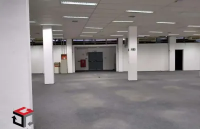 Sala para aluguel 4 vagas jardim do mar - são bernardo do campo - sp