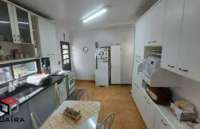 Casa de 209 m² no bairro anchieta em são bernardo do campo - sp
