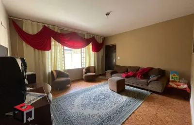 Casa de 162 m² localizado no centro de são bernardo do campo - sp.
