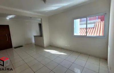Cobertura 140 m² localizado no bairro assunção santo andré - sp